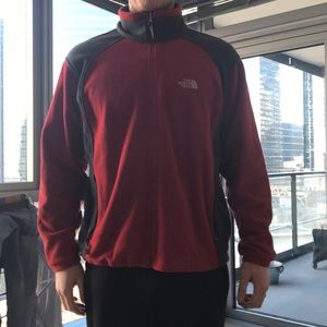 Men’s Northface jacket